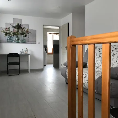 Le Geleinfete I - Vosges A Proximite De Gerardmer Holiday home *