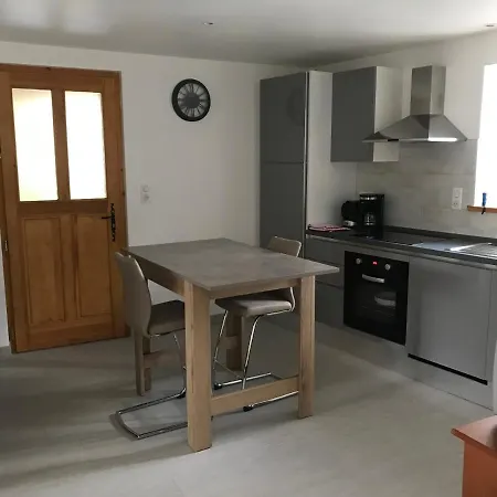 Le Geleinfete I - Vosges A Proximite De Gerardmer Nyaraló Herpelmont