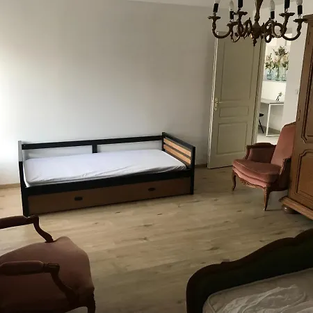 Le Geleinfete I - Vosges A Proximite De Gerardmer Holiday home