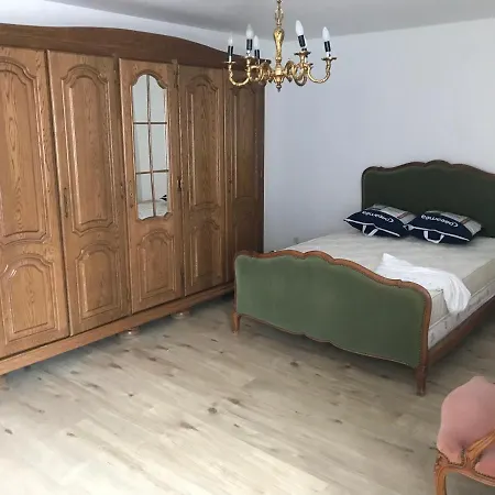 Le Geleinfete I - Vosges A Proximite De Gerardmer *