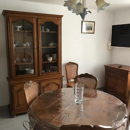 Le Geleinfete I - Vosges A Proximite De Gerardmer Nyaraló *