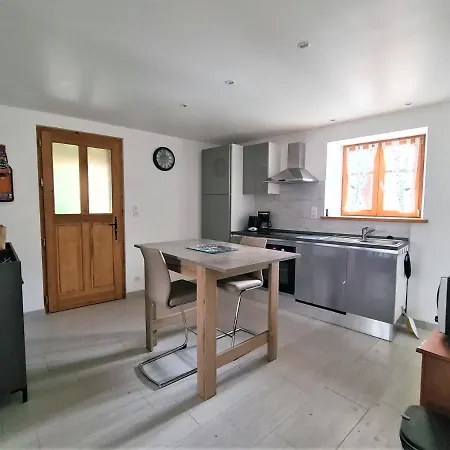 Le Geleinfete I - Vosges A Proximite De Gerardmer Holiday home
