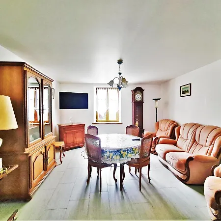Holiday home Le Geleinfete I - Vosges A Proximite De Gerardmer