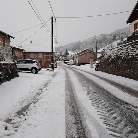 Le Geleinfete I - Vosges A Proximite De Gerardmer