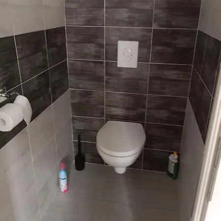 Le Geleinfete I - Vosges A Proximite De Gerardmer Holiday home *
