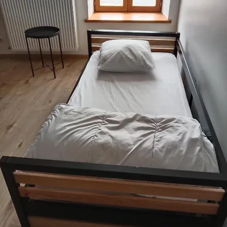 Дом отдыха Le Geleinfete I - Vosges A Proximite De Gerardmer *