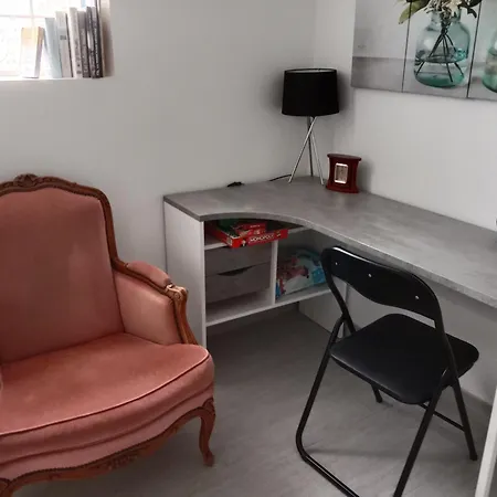 Holiday home Le Geleinfete I - Vosges A Proximite De Gerardmer *
