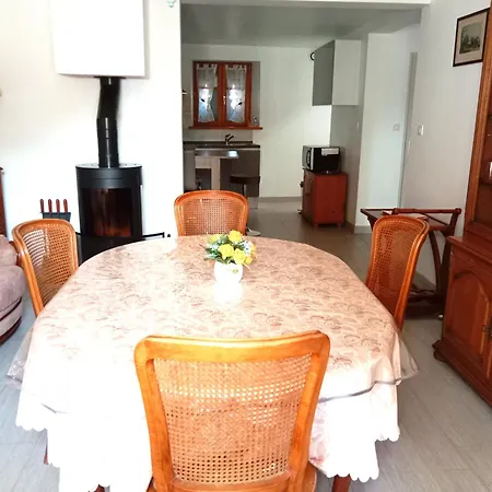 Le Geleinfete I - Vosges A Proximite De Gerardmer Ferienhaus