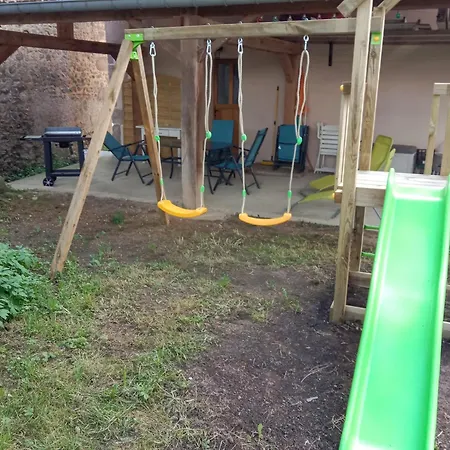 Le Geleinfete I - Vosges A Proximite De Gerardmer Nyaraló *