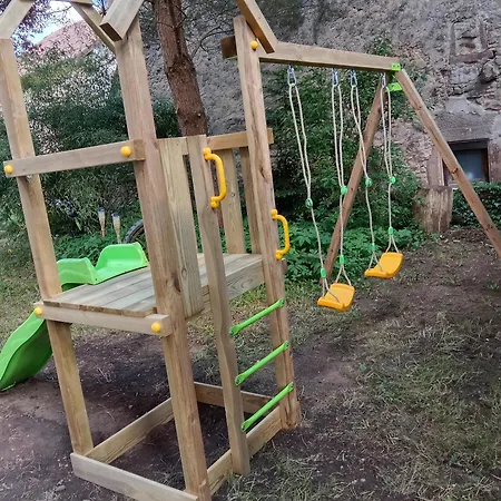 Le Geleinfete I - Vosges A Proximite De Gerardmer Herpelmont