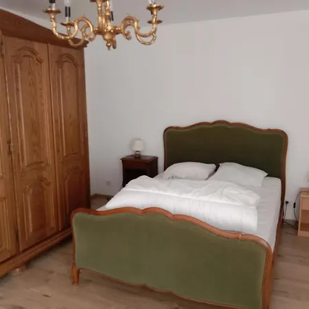 Le Geleinfete I - Vosges A Proximite De Gerardmer Ferienhaus