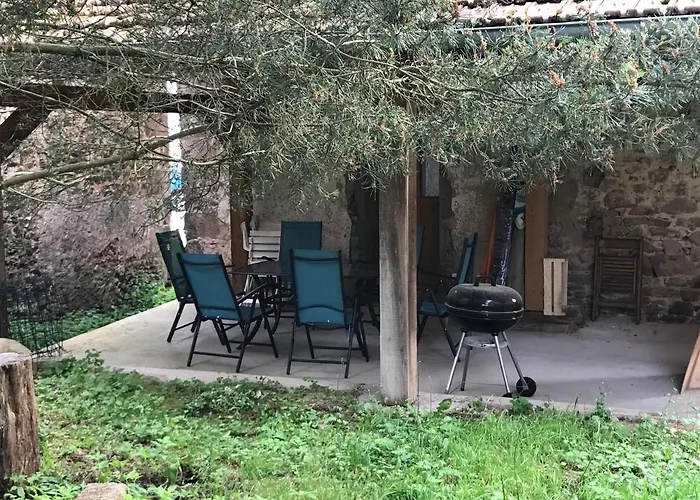 Le Geleinfete I - Vosges A Proximite De Gerardmer Prázdninový dům Herpelmont