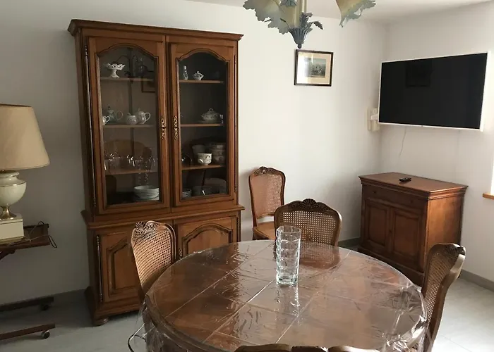 Le Geleinfete I - Vosges A Proximite De Gerardmer Prázdninový dům *