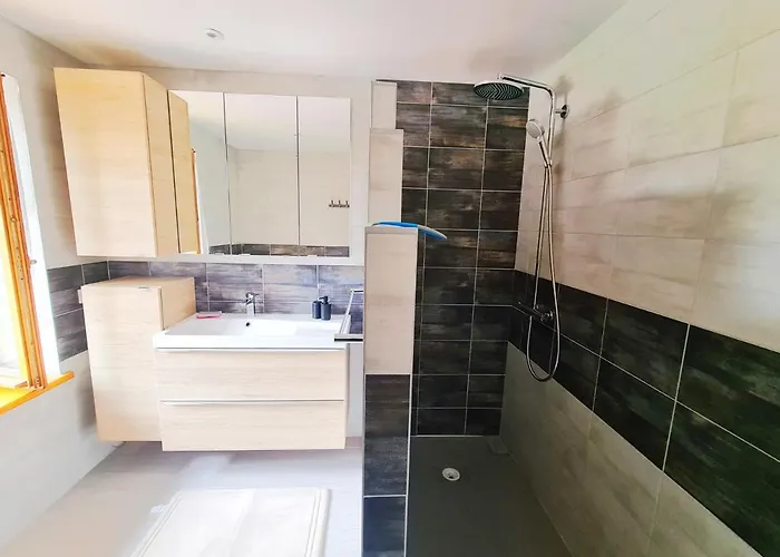 Prázdninový dům Le Geleinfete I - Vosges A Proximite De Gerardmer