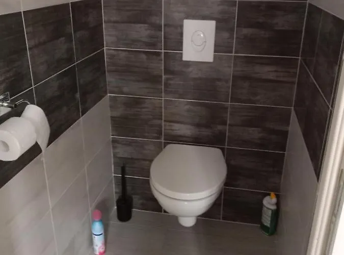 Le Geleinfete I - Vosges A Proximite De Gerardmer Prázdninový dům *