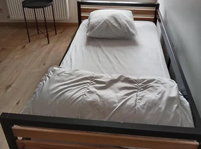 Hébergement de vacances Le Geleinfête I - Vosges à Proximité De Gerardmer *