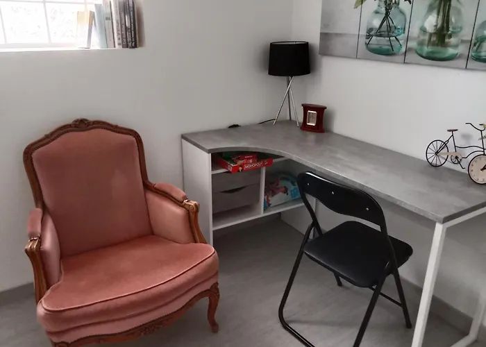 Prázdninový dům Le Geleinfete I - Vosges A Proximite De Gerardmer *