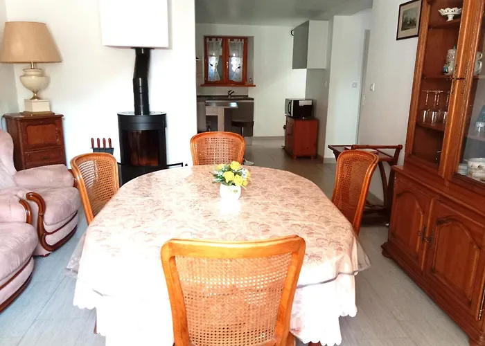 Le Geleinfete I - Vosges A Proximite De Gerardmer Prázdninový dům