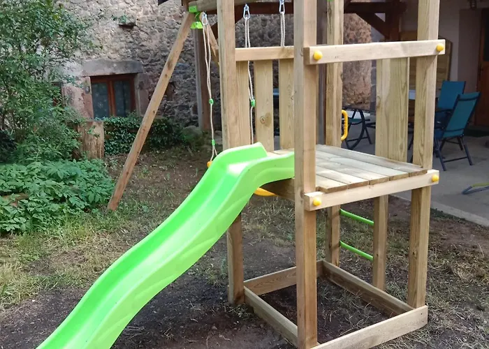 Le Geleinfete I - Vosges A Proximite De Gerardmer *