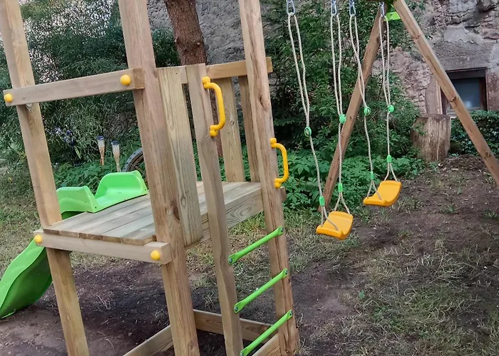 Le Geleinfete I - Vosges A Proximite De Gerardmer Herpelmont